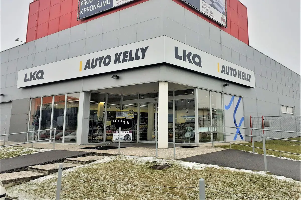 AUTO KELLY